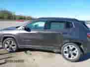 2020 Jeep Compass Limited с VIN 3C4NJCCBXLT128660, выставлен на аукционе IAAI как лот 41089037 с пробегом 125 714 миль миль и . История ставок и продаж доступна на DreamBid. Изображение 14.