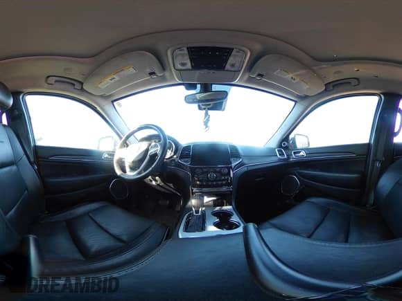 2020 Jeep Grand Cherokee Summit с VIN 1C4RJFJT6LC278002, выставлен на аукционе IAAI как лот 42115473 с пробегом 45 349 миль миль и . История ставок и продаж доступна на DreamBid. Изображение 19.