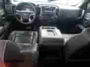 2017 Chevrolet Silverado 1500 LT z VIN 3GCUKREC8HG219797, wystawiony jako Copart lot #68913535 z przebiegiem 160 729 mil mil oraz Szkoda całkowita • Salvage title. Historia ofert i sprzedaży dostępna na DreamBid. Obrazek 8.
