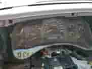 2004 Chevrolet Silverado 2500HD LS with VIN 1GCHC23G14F175620, listed as a Copart auction lot 86104424 with Not provided miles and Salvage title. Bid and sale history available at DreamBid. Image 9.