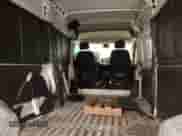 2019 Ram ProMaster Cargo с VIN 3C6URVJGXKE513712, выставлен на аукционе IAAI как лот 41564257 с пробегом Не указан миль и . История ставок и продаж доступна на DreamBid. Изображение 8.