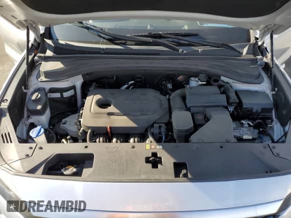 2019 Hyundai Santa Fe SE с VIN 5NMS2CAD2KH122836, выставлен на аукционе Copart как лот 68588232 с пробегом 76 345 миль миль и . История ставок и продаж доступна на DreamBid. Изображение 13.