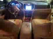 2011 Chrysler 300 C с VIN 2C3CK6CT7BH585890, выставлен на аукционе Copart как лот 62855875 с пробегом 148 626 миль миль и Списание • Salvage title. История ставок и продаж доступна на DreamBid. Изображение 8.