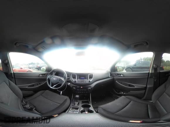 2016 Hyundai Tucson Sport с VIN KM8J33A28GU052424, выставлен на аукционе IAAI как лот 43330505 с пробегом 108 289 миль миль и . История ставок и продаж доступна на DreamBid. Изображение 18.