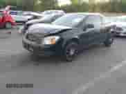 2008 Chevrolet Cobalt LS with VIN 1G1AK18F087340886, listed as a IAAI auction lot 42633494 with 206,911 mi miles and . Bid and sale history available at DreamBid. Image 2.
