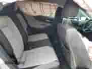 2020 Chevrolet Equinox LS with VIN 3GNAXHEV4LS607476, listed as a Copart auction lot 81602335 with 71,526 mi miles and Non repairable. Bid and sale history available at DreamBid. Image 11.