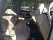 2018 Ram 1500 Laramie z VIN 1C6RR6NT1JS219193, wystawiony jako Copart lot #80721614 z przebiegiem Nie podano mil oraz Szkoda całkowita • Salvage title. Historia ofert i sprzedaży dostępna na DreamBid. Obrazek 10.