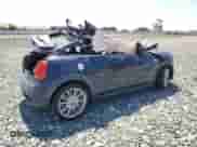 2015 MINI Hardtop S with VIN WMWXP7C50F2A37623, listed as a Copart auction lot 59178325 with Not provided miles and Salvage title. Bid and sale history available at DreamBid. Image 3.