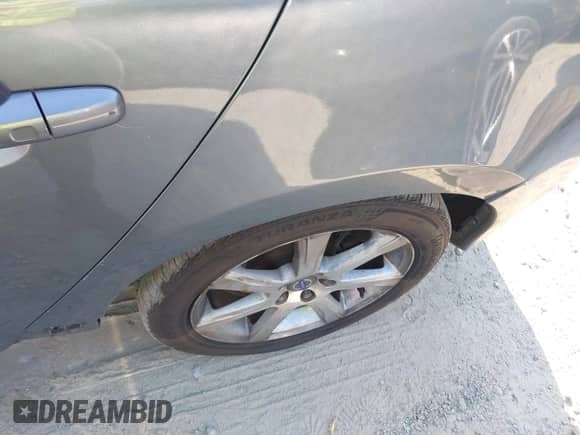 2016 Volvo S60 T5 Premier с VIN YV1612TK4G2393932, выставлен на аукционе IAAI как лот 43180461 с пробегом 54 026 миль миль и . История ставок и продаж доступна на DreamBid. Изображение 20.