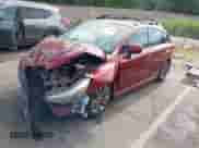 2014 Subaru Impreza Special Sports Premium with VIN JF1GPAL68E8254070, listed as a IAAI auction lot 42648866 with 155,639 mi miles and . Bid and sale history available at DreamBid. Image 2.