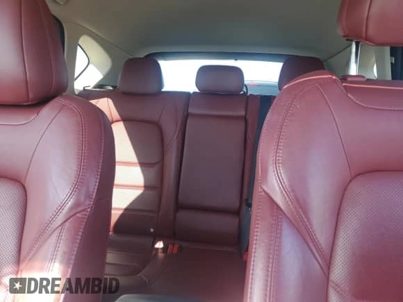 2022 Mazda CX-5 S Preferred with VIN JM3KFBCM2N0625094, listed as a Copart auction lot 84448405 with 45,689 mi miles and Salvage title. Bid and sale history available at DreamBid. Image 10.