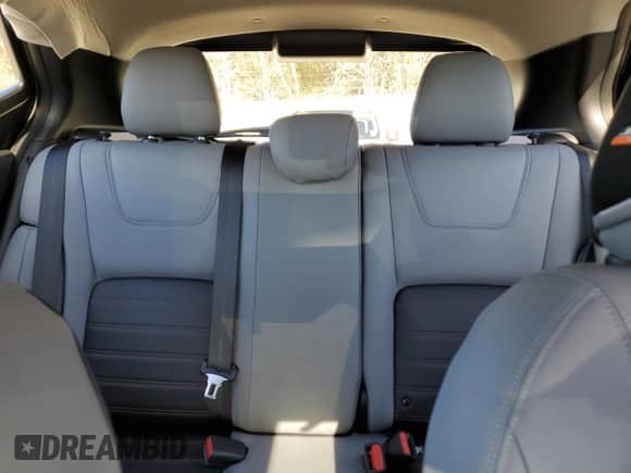 2024 Nissan Kicks SR with VIN 3N1CP5DV7RL501997, listed as a Copart auction lot 69676924 with 698 mi miles and Salvage title. Bid and sale history available at DreamBid. Image 10.