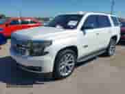 2018 Chevrolet Tahoe LT с VIN 1GNSCBKC4JR143931, выставлен на аукционе IAAI как лот 43420052 с пробегом 250 482 миль миль и . История ставок и продаж доступна на DreamBid. Изображение 2.