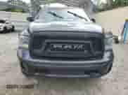 2016 Ram 1500 Big Horn z VIN 1C6RR7LM7GS303948, wystawiony jako Copart lot #67450775 z przebiegiem 179 957 mil mil oraz Szkoda całkowita • Salvage title. Historia ofert i sprzedaży dostępna na DreamBid. Obrazek 5.