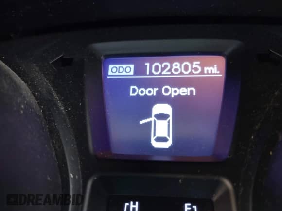 2013 Hyundai Elantra с VIN KMHD35LE3DU071071, выставлен на аукционе IAAI как лот 42657946 с пробегом 102 805 миль миль и . История ставок и продаж доступна на DreamBid. Изображение 15.