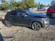 2021 Hyundai Kona Ultimate z VIN KM8K5CA50MU675072, wystawiony jako IAAI lot #43392535 z przebiegiem 44 752 mil mil oraz . Historia ofert i sprzedaży dostępna na DreamBid. Obrazek 13.