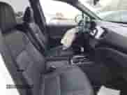 2023 Honda Passport Elite z VIN 5FNYF8H00PB022743, wystawiony jako IAAI lot #42192958 z przebiegiem 25 165 mil mil oraz . Historia ofert i sprzedaży dostępna na DreamBid. Obrazek 5.