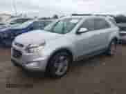 2017 Chevrolet Equinox Premier with VIN 2GNFLGE38H6298921, listed as a IAAI auction lot 42615382 with 145,465 mi miles and . Bid and sale history available at DreamBid. Image 17.