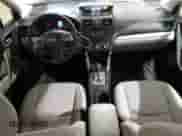 2015 Subaru Forester 2.5i с VIN JF2SJABC6FH482133, выставлен на аукционе Copart как лот 87218655 с пробегом 77 902 миль миль и Списание • Salvage title. История ставок и продаж доступна на DreamBid. Изображение 8.