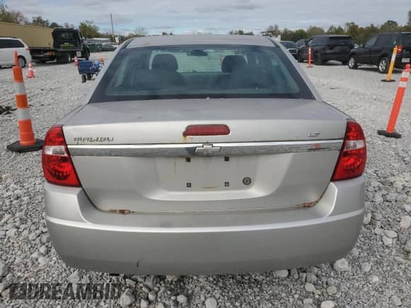 2007 Chevrolet Malibu с VIN 1G1ZT57FX7F299955, выставлен на аукционе Copart как лот 86855915 с пробегом 108 167 миль миль и Чистый • Clean title. История ставок и продаж доступна на DreamBid. Изображение 6.