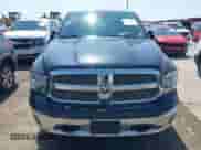 2018 Ram 1500 Big Horn z VIN 1C6RR6LT1JS132672, wystawiony jako IAAI lot #43161381 z przebiegiem 136 924 mil mil oraz . Historia ofert i sprzedaży dostępna na DreamBid. Obrazek 13.