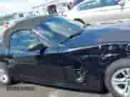 2006 BMW Z4 3.0i with VIN 4USBU33576LW66697, listed as a IAAI auction lot 43010231 with 98,503 mi miles and . Bid and sale history available at DreamBid. Image 13.