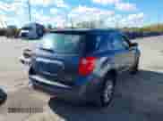 2014 Chevrolet Equinox LS z VIN 2GNALAEK0E6168044, wystawiony jako IAAI lot #43489578 z przebiegiem 161 075 mil mil oraz . Historia ofert i sprzedaży dostępna na DreamBid. Obrazek 4.