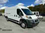 2019 Ram ProMaster Cargo с VIN 3C6URVJGXKE551201, выставлен на аукционе Copart как лот 89862885 с пробегом 153 246 миль миль и Чистый • Clean title. История ставок и продаж доступна на DreamBid. Изображение 4.