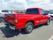 2001 GMC Sierra 1500 SLE z VIN 1GTEC14V81Z158527, wystawiony jako IAAI lot #42195171 z przebiegiem 158 837 mil mil oraz . Historia ofert i sprzedaży dostępna na DreamBid. Obrazek 4.