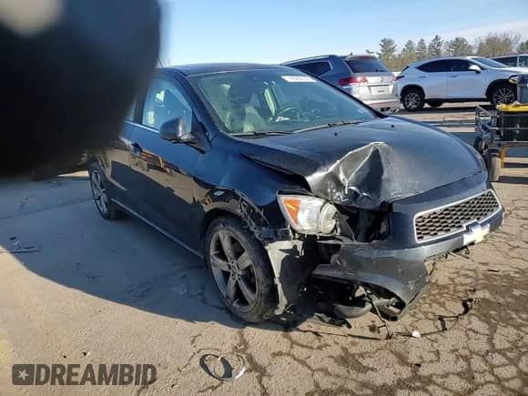 2016 Chevrolet Sonic RS z VIN 1G1JG6SB7G4128510, wystawiony jako Copart lot #45882335 z przebiegiem 151 500 mil mil oraz Szkoda całkowita • Salvage title. Historia ofert i sprzedaży dostępna na DreamBid. Obrazek 11.