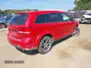 2019 Dodge Journey GT with VIN 3C4PDDEGXKT784743, listed as a IAAI auction lot 43199297 with 53,401 mi miles and . Bid and sale history available at DreamBid. Image 4.