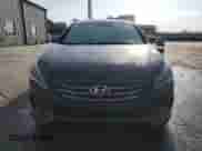 2015 Hyundai Sonata Limited с VIN 5NPE34AB1FH153020, выставлен на аукционе Copart как лот 81460625 с пробегом 142 318 миль миль и Списание • Salvage title. История ставок и продаж доступна на DreamBid. Изображение 5.