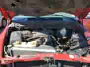 2006 Dodge 2500 SLT z VIN 1D7KS28D56J131097, wystawiony jako Copart lot #53458345 z przebiegiem 251 438 mil mil oraz Szkoda całkowita • Salvage title. Historia ofert i sprzedaży dostępna na DreamBid. Obrazek 11.