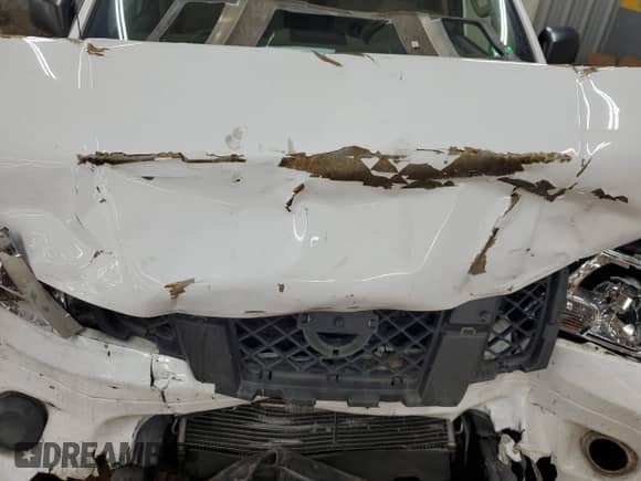 2012 Nissan Frontier SV с VIN 1N6AD0EV1CC418077, выставлен на аукционе Copart как лот 68579095 с пробегом Не указан миль и Списание • Salvage title. История ставок и продаж доступна на DreamBid. Изображение 11.