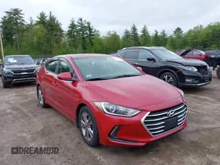 2017 Hyundai Elantra Value Edition with VIN KMHD84LF3HU430655, listed as a IAAI auction lot 42302000 with 81,229 mi miles and . Bid and sale history available at DreamBid. Image 1.