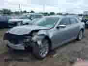 2014 Chrysler 300 C with VIN 2C3CCAET7EH346860, listed as a IAAI auction lot 42536108 with 116,767 mi miles and . Bid and sale history available at DreamBid. Image 16.