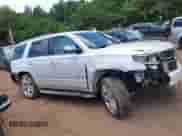 2017 Chevrolet Tahoe Premier с VIN 1GNSCCKC8HR240145, выставлен на аукционе IAAI как лот 42664721 с пробегом Не указан миль и . История ставок и продаж доступна на DreamBid. Изображение 13.