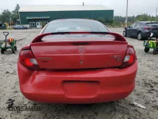 2002 Dodge Neon ES z VIN 1B3ES56C82D632823, wystawiony jako Copart lot #67858834 z przebiegiem 78 716 mil mil oraz Szkoda całkowita • Salvage title. Historia ofert i sprzedaży dostępna na DreamBid. Obrazek 6.