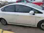 2012 Toyota Prius One с VIN JTDKN3DU7C5444380, выставлен на аукционе IAAI как лот 43339784 с пробегом 210 279 миль миль и . История ставок и продаж доступна на DreamBid. Изображение 13.