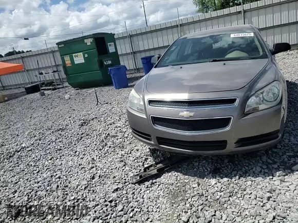 2012 Chevrolet Malibu 1FL с VIN 1G1ZA5EU0CF216065, выставлен на аукционе Copart как лот 64615675 с пробегом Не указан миль и Списание • Salvage title. История ставок и продаж доступна на DreamBid. Изображение 13.