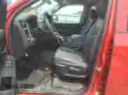 2019 Ram 1500 Tradesman z VIN 1C6RR6FT3KS592414, wystawiony jako Copart lot #57306625 z przebiegiem 65 319 mil mil oraz Nie do naprawy • Non repairable. Historia ofert i sprzedaży dostępna na DreamBid. Obrazek 7.