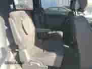 2018 Dodge Grand Caravan SE Plus with VIN 2C4RDGBG4JR200580, listed as a Copart auction lot 75813574 with 150,017 mi miles and Clean title. Bid and sale history available at DreamBid. Image 11.