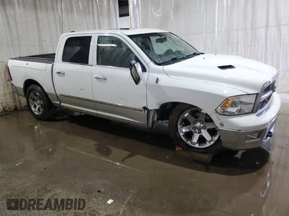 2010 Dodge 1500 Laramie с VIN 1D7RV1CT6AS254294, выставлен на аукционе Copart как лот 72999974 с пробегом 144 693 миль миль и Списание • Salvage title. История ставок и продаж доступна на DreamBid. Изображение 4.