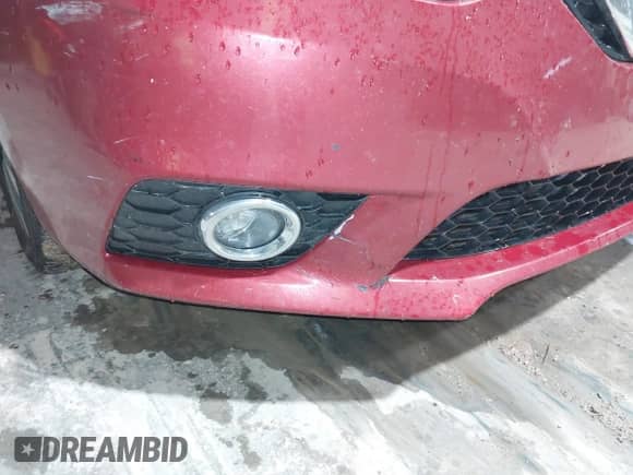 2017 Nissan Sentra SR с VIN 3N1AB7AP8HY316866, выставлен на аукционе IAAI как лот 42171269 с пробегом 73 715 миль миль и . История ставок и продаж доступна на DreamBid. Изображение 17.