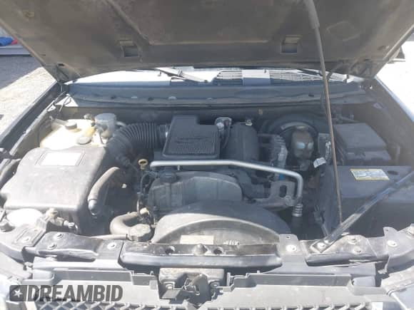 2007 Chevrolet TrailBlazer LT с VIN 1GNDT13SX72116713, выставлен на аукционе IAAI как лот 42383272 с пробегом 192 130 миль миль и . История ставок и продаж доступна на DreamBid. Изображение 10.