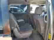 2005 Toyota Sienna LE with VIN 5TDBA23C25S045744, listed as a Copart auction lot 66894715 with 285,519 mi miles and Clean title. Bid and sale history available at DreamBid. Image 11.