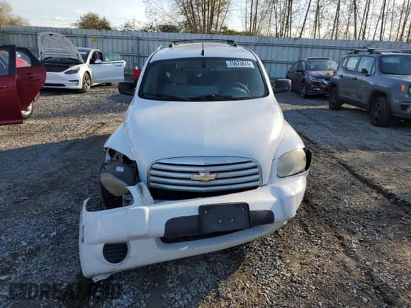 2007 Chevrolet HHR Panel LS z VIN 3GCDA15D37S629724, wystawiony jako Copart lot #75673674 z przebiegiem 310 443 mil mil oraz Szkoda całkowita • Salvage title. Historia ofert i sprzedaży dostępna na DreamBid. Obrazek 5.