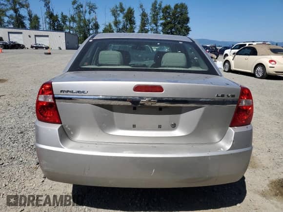 2008 Chevrolet Malibu Classic LT с VIN 1G1ZT58N98F111725, выставлен на аукционе Copart как лот 66301975 с пробегом 192 273 миль миль и Списание • Salvage title. История ставок и продаж доступна на DreamBid. Изображение 6.
