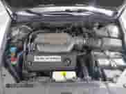 2006 Honda Accord EX-L с VIN 1HGCM66886A043703, выставлен на аукционе IAAI как лот 43046701 с пробегом 297 978 миль миль и . История ставок и продаж доступна на DreamBid. Изображение 10.