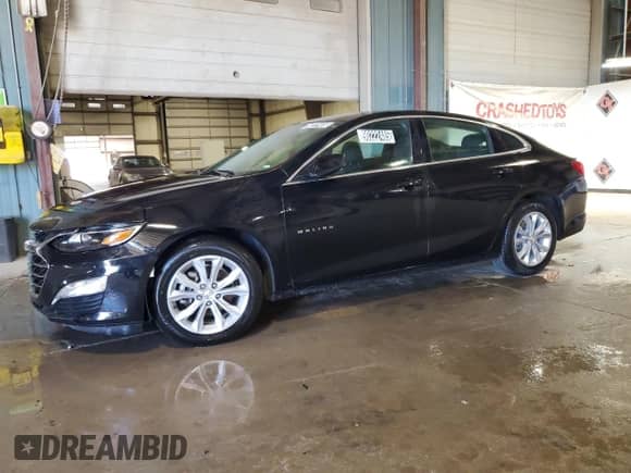 2023 Chevrolet Malibu LT с VIN 1G1ZD5ST4PF248963, выставлен на аукционе Copart как лот 90222485 с пробегом 47 993 миль миль и Чистый • Clean title. История ставок и продаж доступна на DreamBid. Изображение 1.